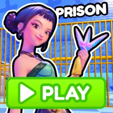Thumbnail for ZOEY'S PRISON RUN OBBY Game