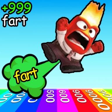 Fart Race💨  icon