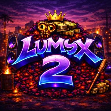 [NEW + VVIP 1 RBX ] LUMYX 2 icon