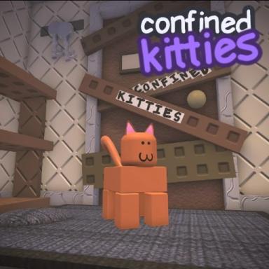 Thumbnail for confined kitties ! Game
