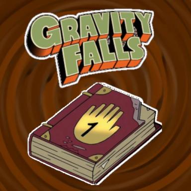Gravity Falls [VOICE CHAT] icon