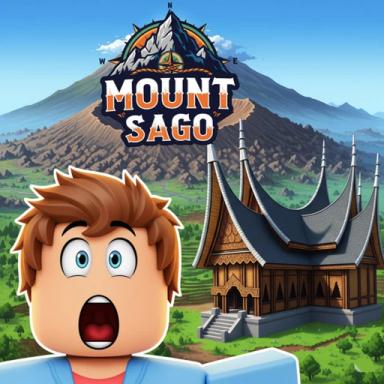 [UPD] MOUNT SAGO icon