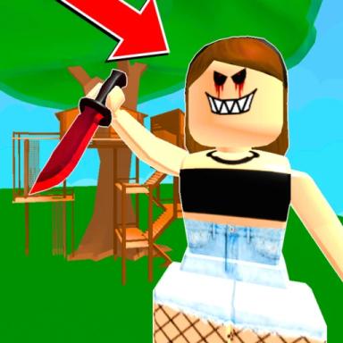 Thumbnail for Sobreviva A Jenna A Assassina! 🔪 Game