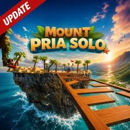 Thumbnail for [Menjadi ADMIN👑] Mount Pria Solo Free Avatar✨ Game