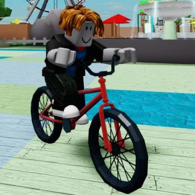 Thumbnail for Vibrant Town RP Game