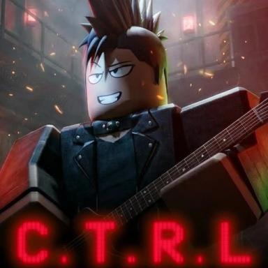 Thumbnail for CONTROL Game
