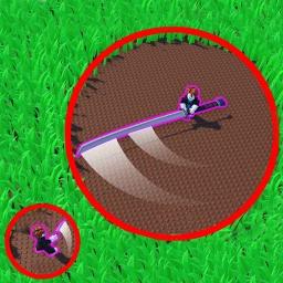 [UPD 👒] Chop Crop 🌾 icon