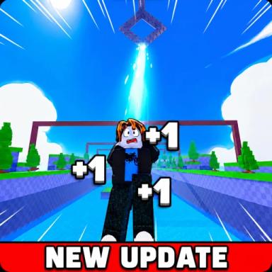 Thumbnail for Fight Bosses For Brainrots Game