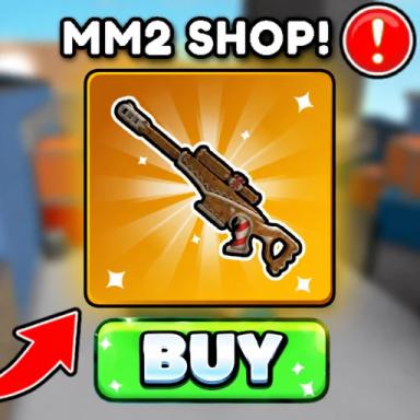 Thumbnail for Murder Store! ✅ Game