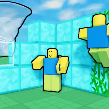 Build or Die With Friends 🛠️ icon