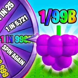Thumbnail for Garden RNG 🎲 Game