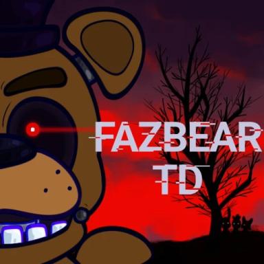 {Elevator Fixes!} - Fazbear Tower Defense! icon