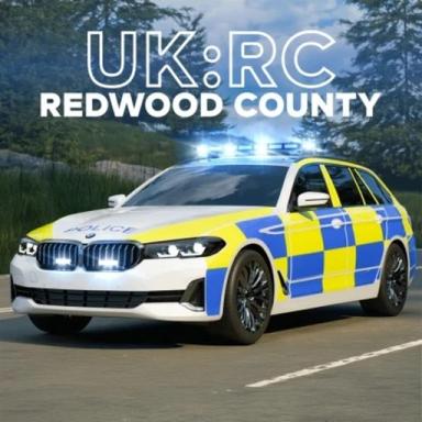 UK:RC Redwood County icon