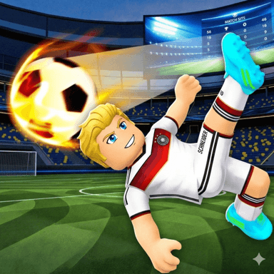 Thumbnail for Soccer Masters Game