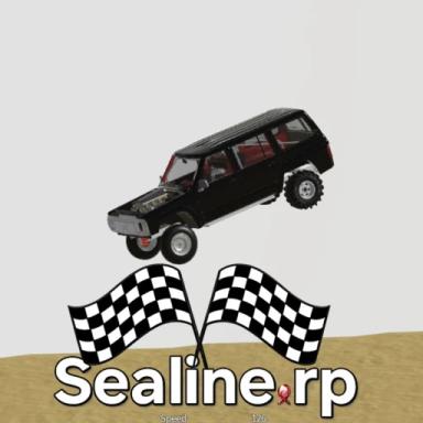 Sealine rp { new update! } icon
