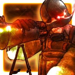 Thumbnail for [MOBILE FIX] TRENCH: DECAY Game