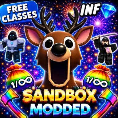 [MODING] 99 DayZ in The Forest: SANDBOXED!!! icon