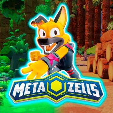 METAZELLS, JOIN THE BATTLE! icon