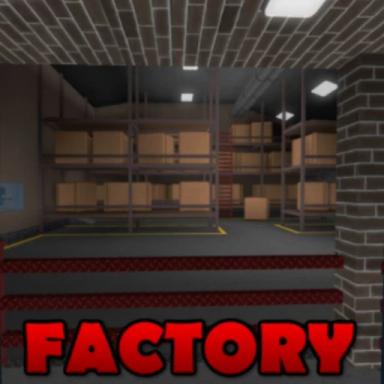 Thumbnail for 5v5 MM2 Factory Game