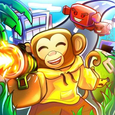Thumbnail for 🐵 Monkey Tower Defense  Game