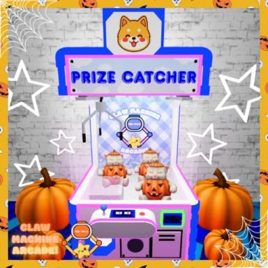Thumbnail for Claw Machine Arcade! Game