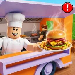 Thumbnail for 🍔 Food Truck Empire Game