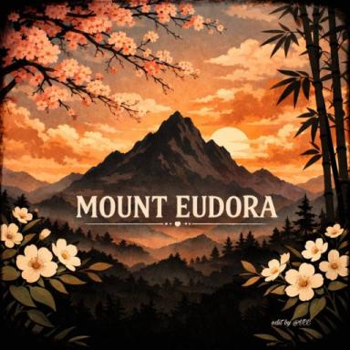 EUDORA MOUNT V. 1 icon