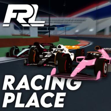 FRL Racing Place icon
