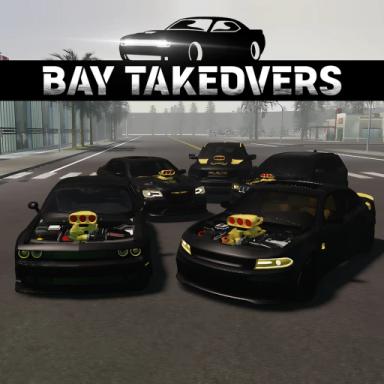 Thumbnail for Bay Takeovers BETA Game