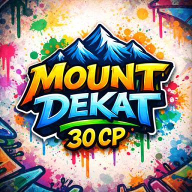 Thumbnail for (FREE AVAA X100) MOUNT DEKAT Game