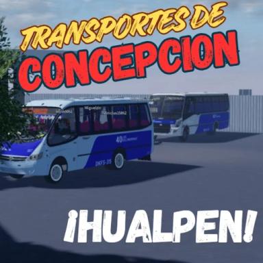 [Lenga] Conception Transports  icon