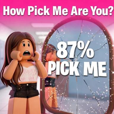 Thumbnail for How pick me are you? Game