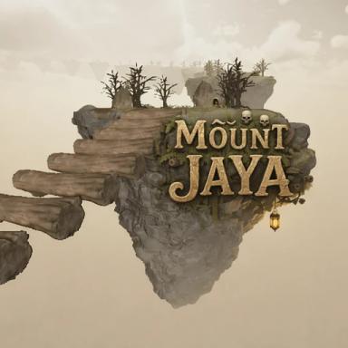 [NEW] MOUNT JAYA  icon