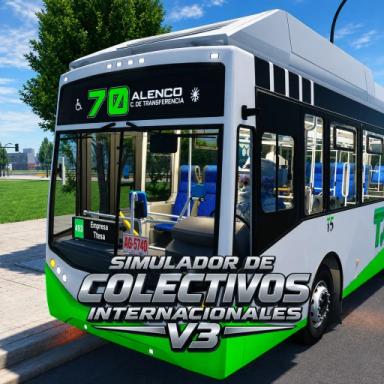 Thumbnail for International Collectives Simulator V3 Game