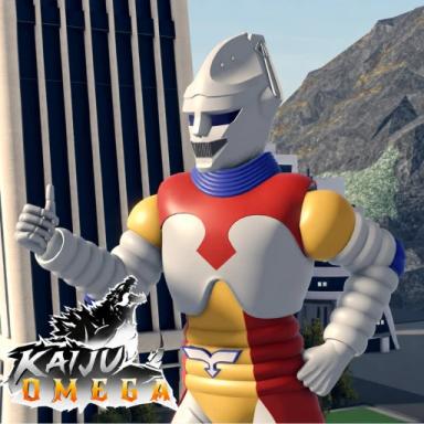 Thumbnail for KAIJU INFINITY REOPENS UPDATE MASSIVE Game