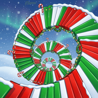 Christmas Obby! 🎄 icon