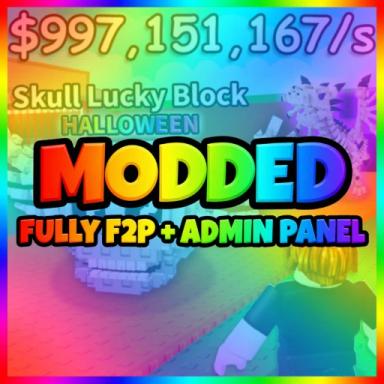Thumbnail for [💀] Sakumi Skull Game Game