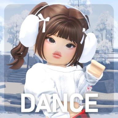 Thumbnail for ❄️ KNTY DANCES Game