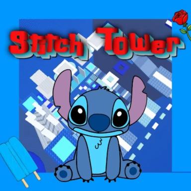 Stitch Stage Tower (300+ STAGES!) icon