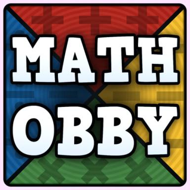 Math Obby ✨ icon