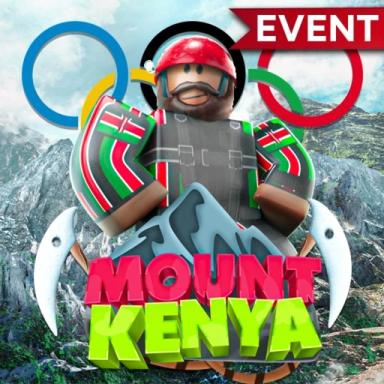 [🧗CLIMBING] Mount Kenya icon