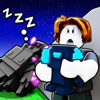 Don't Wake The Clashrots! icon