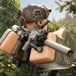 Thumbnail for Warfare Game