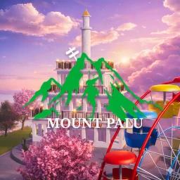 [UPDATE + X3] MOUNT PALU icon