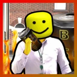 Sell Bloxy Cola to RULE THE PLANET🌎✨ icon