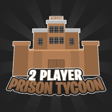 Thumbnail for 👮🏻 Prison Tycoon - 2 Player Game