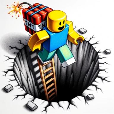 Thumbnail for Dig with Bombs! Game