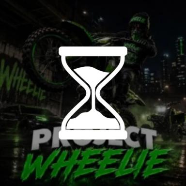Thumbnail for Wheelie Life Game