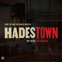🌹Hadestown: The Musical [Open Tech] icon