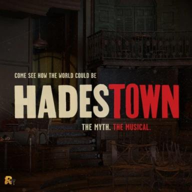 Thumbnail for 🌹Hadestown: The Musical [Open Tech] Game